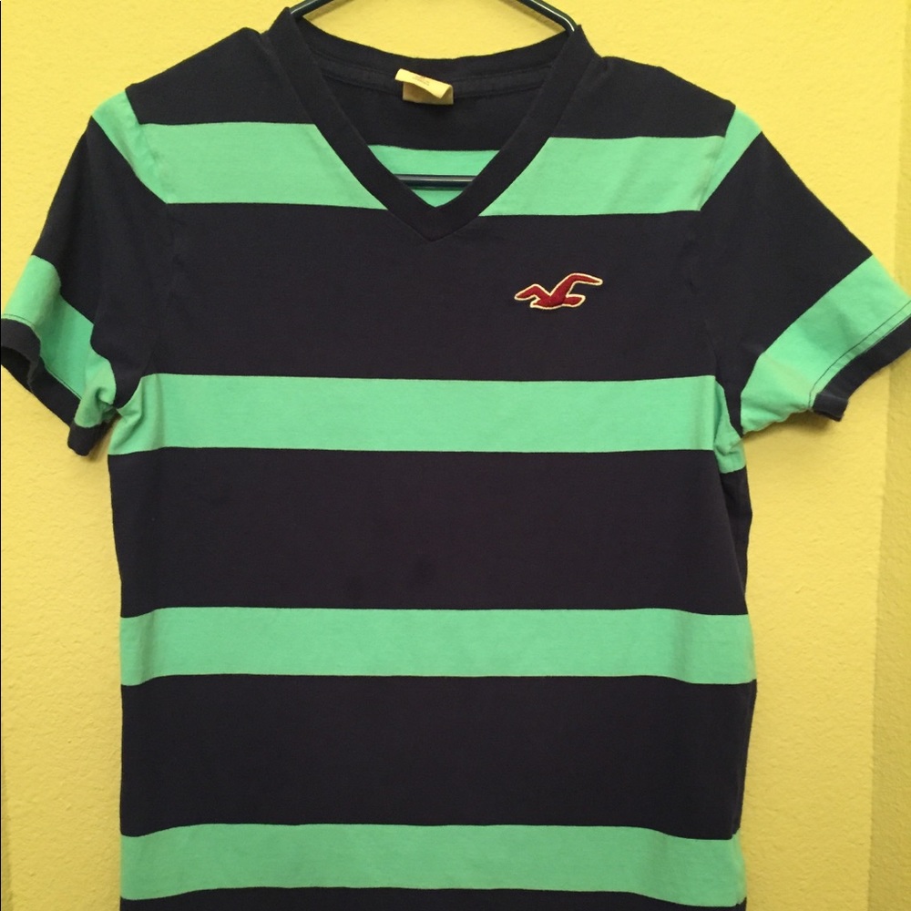 Hollister